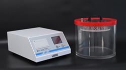 零食包裝密封性測試儀器大揭秘！