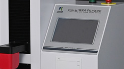 鋰電池隔膜電子拉力試驗機操作方法和優(yōu)勢！