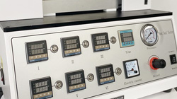 什么是雙五點(diǎn)梯度熱封試驗(yàn)儀？?jī)x器概述