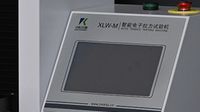 手動(dòng)夾具 vs 氣動(dòng)夾具：拉力試驗(yàn)機(jī)夾具分類全解析！