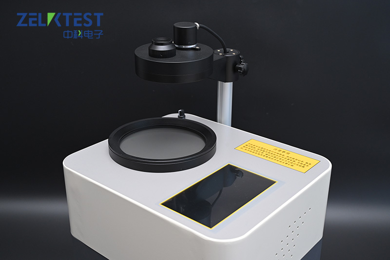 智能偏光應力儀