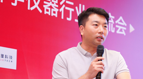 精密檢測方案亮相荊楚，濟(jì)南中科電子獲行業(yè)矚目