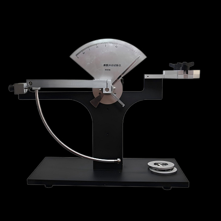 BCJ-01 抗擺錘沖擊試驗(yàn)機(jī)