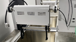 25版藥典！玻璃瓶耐熱沖擊測(cè)試儀如何助力藥品包裝安全升級(jí)