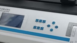 人造革層間剝離強度測試過程與設備優(yōu)勢深度解讀！