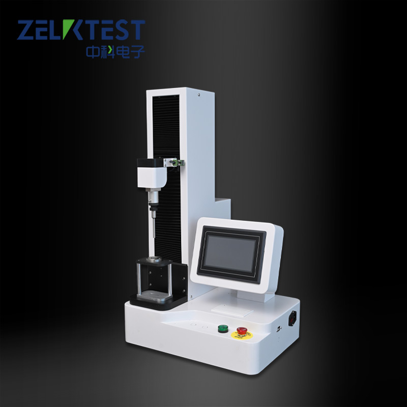 NCY-01H-穿刺力測試儀