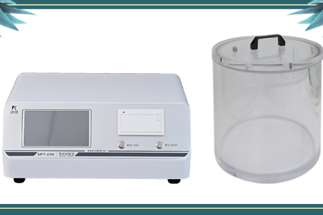 MFY-01H 密封試驗(yàn)儀推薦：高性?xún)r(jià)比包裝密封檢測(cè)解決方案